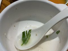 -小城粥道·海胆鲜虾粥(解放广场店)