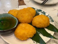 -浩海火烧云傣家菜(蓝港店)