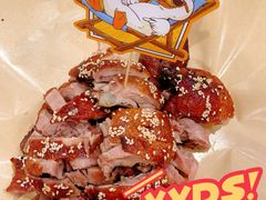 -眉州东坡(清河万象汇店)