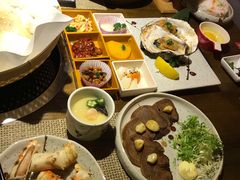-蟹将军·松叶蟹和牛日料放题自助(K11店)