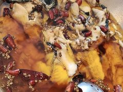 -辣婆婆(航天桥店)