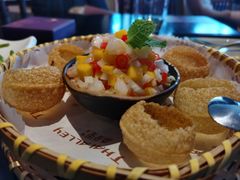 -Thai Alley泰爱里(二沙岛店)