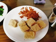 -88号小吃店·经典云南菜·地道纳西美食