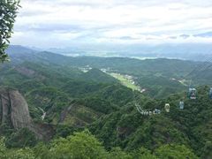 -崀山风景名胜区