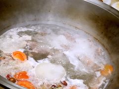 -羊来顺冰煮鲜羊 铁锅烀羊肉(中央大街店)