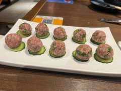 -快乐小羊·内蒙牛羊肉火锅(流花中心店)