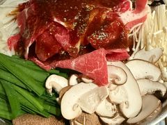 小木屋部队锅-恩你小木屋·韩式料理(假日广场店)