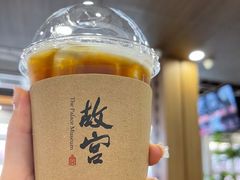 -故宫博物院(故宫)