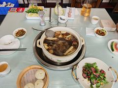 -名善山珍·野生菌汤锅(文殊院店)