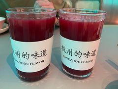 -桂满陇·杭州小馆(巴黎春天浦建店)