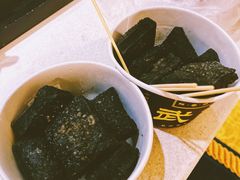 -武爹臭豆腐(坡子街店)
