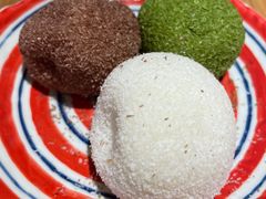 -Sushi Love 创意寿司(丽影广场店)