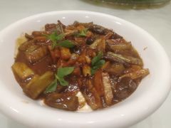 -西安饭庄(立丰国际店)