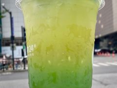 -炖物24章·顺时轻养茶(杭州大厦店)