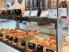 -吉森Bakery(教育路店)