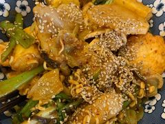 小金砖-皆道拌麻辣烫·麻辣拌