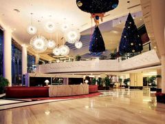 -大连富丽华大酒店