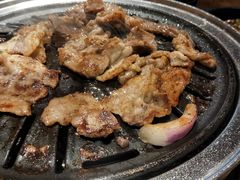 -九田家黑牛烤肉料理(石路天虹店)