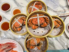 -南湖宾馆·鸳湖阁全日制餐厅