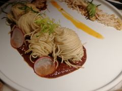 -绿茶餐厅(领展购物广场·中关村店)