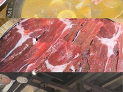 -受气牛肉·重庆耙牛肉(来福士店)