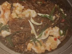 -绿茶餐厅(光谷世界城步行街店)