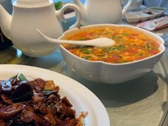 -宏宴·新京菜(望京店)