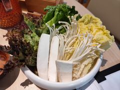 -羊之道草原味道清真餐厅(番禺店)