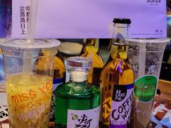 -靓靓蒸虾·头牌蒸虾(雪松路总店)