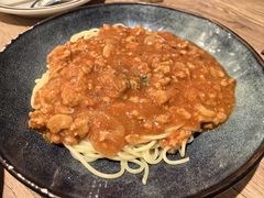 -玛格萝妮比萨屋(四平店)
