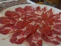 -前门杨记·铜锅涮肉(王府井·故宫店)