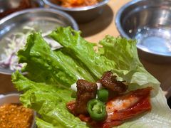 -麻蒲碳烤肉(梅花园店)