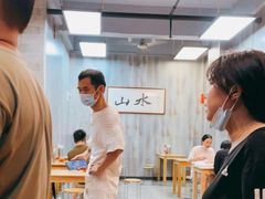 -山水肠粉(盐田店)