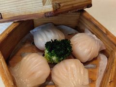 -香宫中餐厅 · 桂林香格里拉
