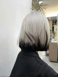 -DX HAIR SALON·发现未知美发沙龙