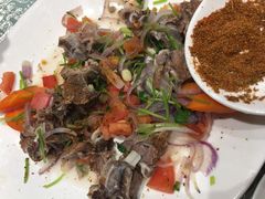 -新疆伊宁远征餐厅