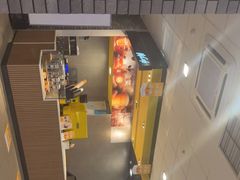 -麦当劳(五一北路店)