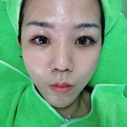 -荟草堂专业痘肌皮肤管理