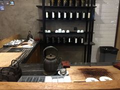 -去茶山(重庆万象城店)