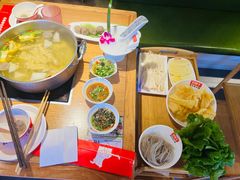 -好想牛·鲜切自助牛肉火锅(七堡花园城店)