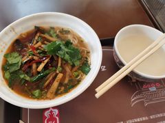 -万县面馆(高笋塘店)