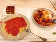 -宜家·瑞典风味餐厅(北京西红门店)