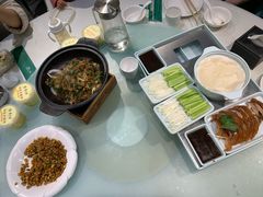 -紫光园·烤鸭(吕家营店)