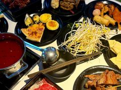 -爱伲牛肉火锅自助(景洪店)