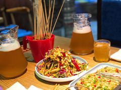 -大哈福烧烤·海鲜·家常菜(延安三路店)