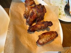 -FABIO’S费比欧披萨餐厅