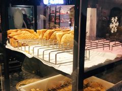 -粉粉乐鲷鱼烧(美罗城店)