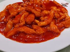 -回归小厨房川菜(郭家桥西街店)