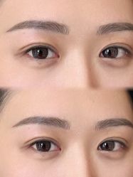 -十三美学·半永久纹眉纹唇·野生眉