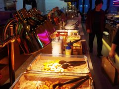 -比格比萨自助(德思勤四季汇店)